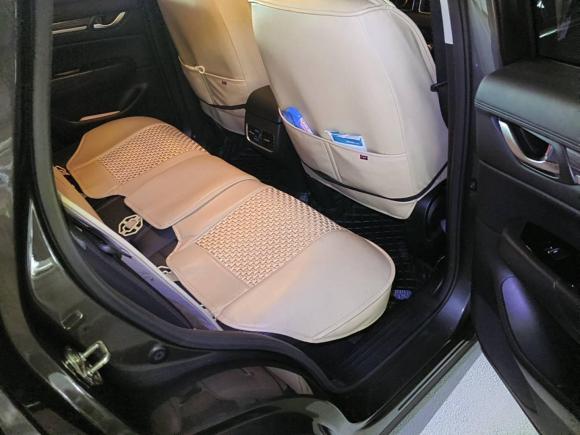 [深圳·川A] 二手马自达马自达CX-52020款 2.0L 自动两驱智尊型