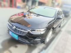 [青岛·鲁B] 别克君威2020款 552T 精英型