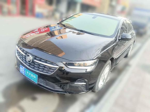 別克君威2020款 552T 精英型「青島二手車」「天天拍車」