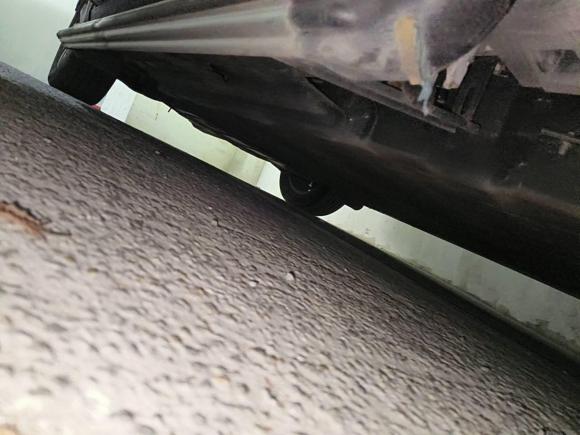 [广州·粤A] 二手威马汽车威马EX52020款 EX5 400 即客行版