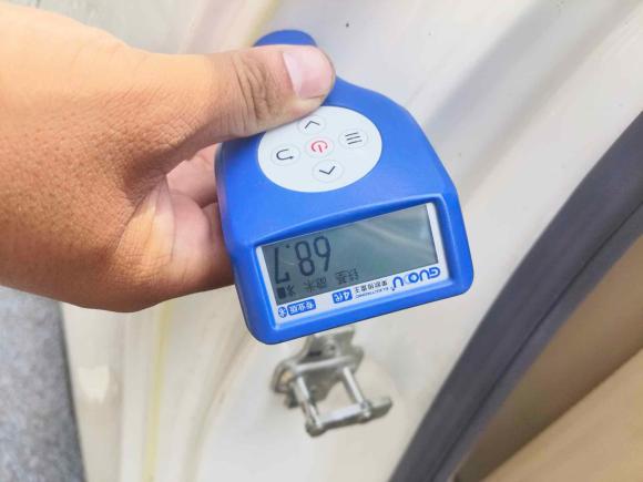 [南昌·赣A] 二手宝骏宝骏7302016款 1.5L 手动豪华型 7座