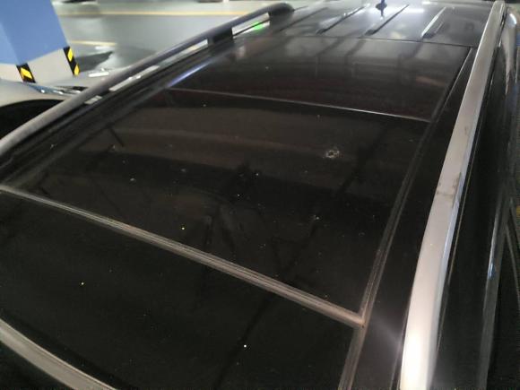 [温州·浙C] 二手奔驰奔驰GLK级2014款 GLK 200 标准型