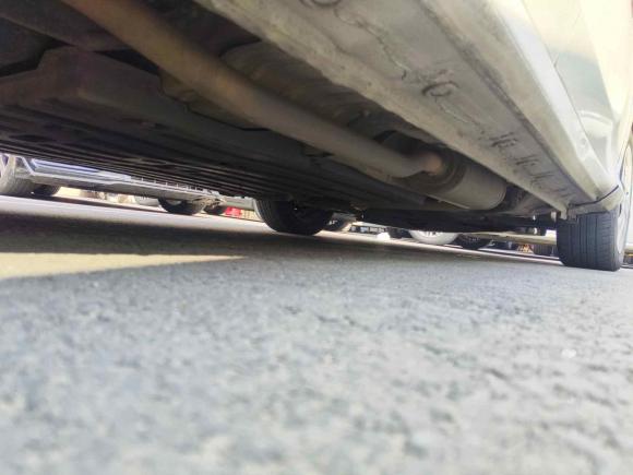 [宁波·浙B] 二手本田哥瑞2016款 1.5L CVT经典版