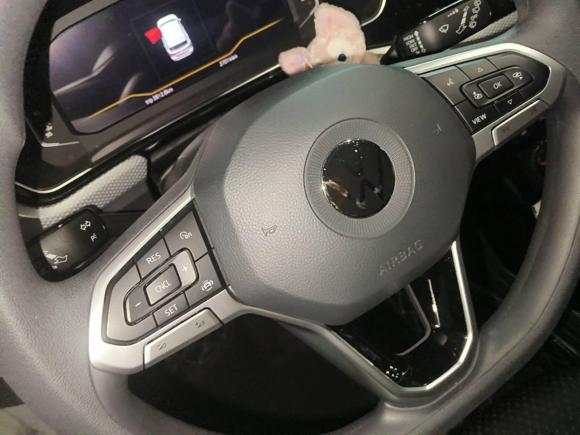 [上海·沪F] 二手大众探影2021款 1.5L 自动 30周年纪念版