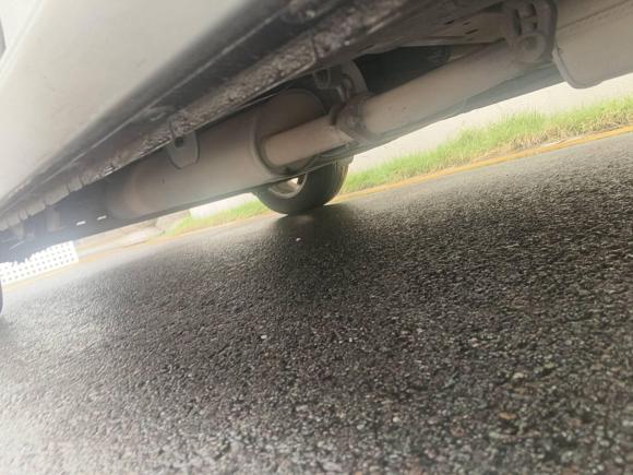 [宁波·沪A] 二手别克别克GL82014款 3.0L GT豪华商务豪雅版