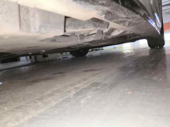 [合肥·皖A] 二手凯迪拉克凯迪拉克CT42021款 28T 风尚型