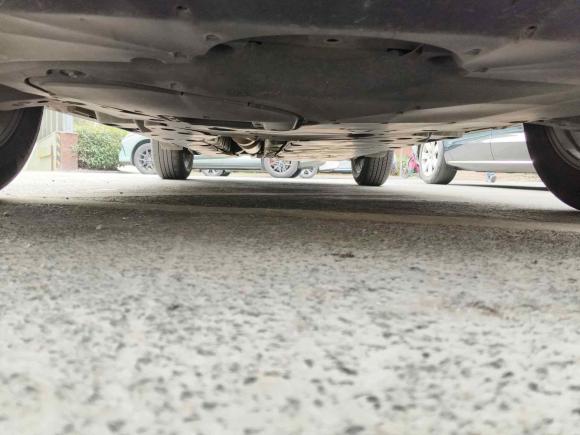 [上海·沪B] 二手丰田威兰达2021款 2.0L CVT四驱豪华版