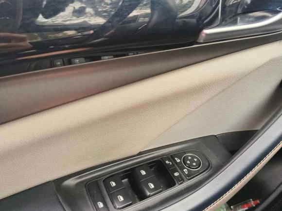 [上海·沪A] 二手比亚迪秦PLUS2021款 DM-i 120KM 尊贵型