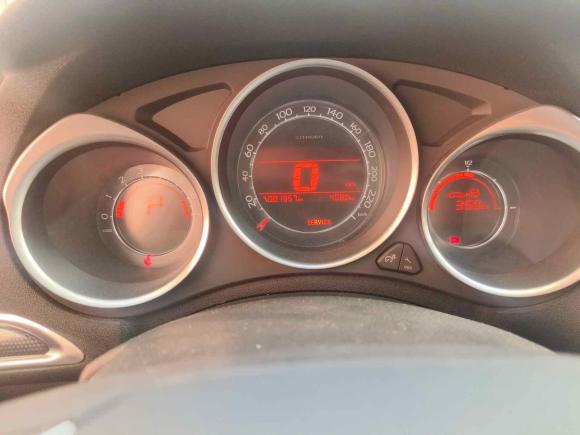 [上海·沪B] 二手雪铁龙雪铁龙C4L2014款 1.6THP 智驱版 自动劲智型