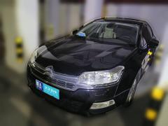 [武汉·鄂A] 雪铁龙雪铁龙C52014款 2.0L 自动尊享型