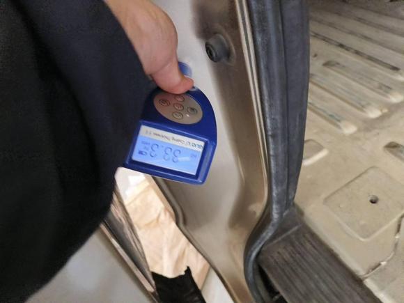 [佛山·粤E] 二手五菱汽车五菱宏光V2019款 1.5L劲取版国VI LAR