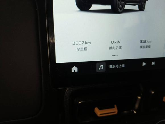 [常州·苏D] 二手iCAR奇瑞iCAR V232025款 501四驱高阶版