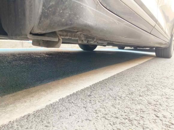 [无锡·苏B] 二手别克君越2013款 2.4L SIDI领先舒适型