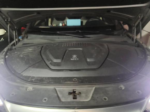 [广州·粤B] 二手比亚迪宋PLUS新能源2021款 DM-i 51KM 尊荣型