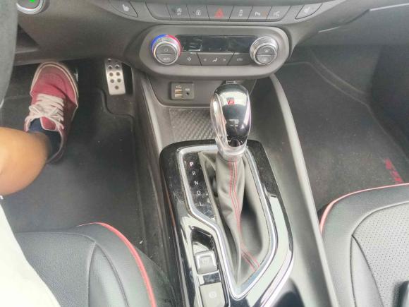 [金华·浙G] 二手别克威朗2022款 Pro GS 疾风版