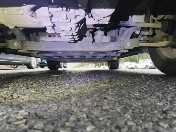 [深圳·粤B] 二手捷途捷途X70S EV2019款 E动版