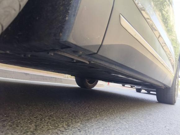 [青岛·鲁B] 二手蔚来蔚来EC62020款 605KM 运动版