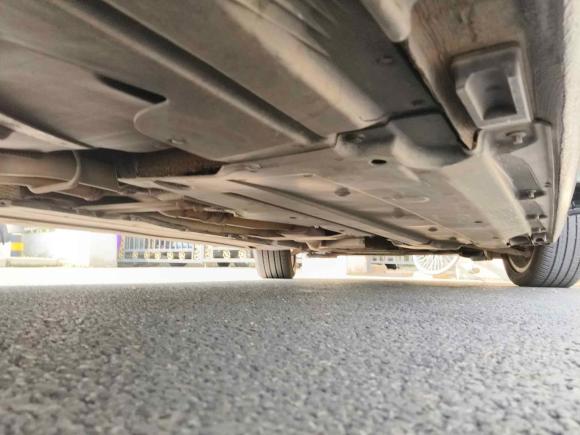 [武汉·鄂A] 二手奥迪奥迪A6L2011款 2.7 TDI 舒适型