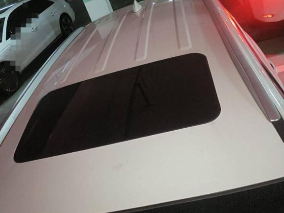 [南昌·赣A] 二手吉利汽车远景X62020款 1.4T CVT尊贵型