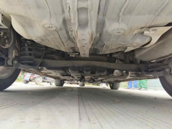 [成都·川A] 二手长安逸动2020款 PLUS 1.6L GDI 手动精英型