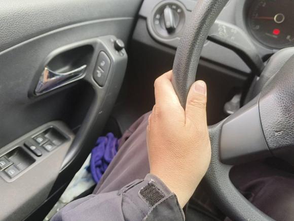 [合肥·皖A] 二手大众Polo2011款 1.6L 自动致尚版