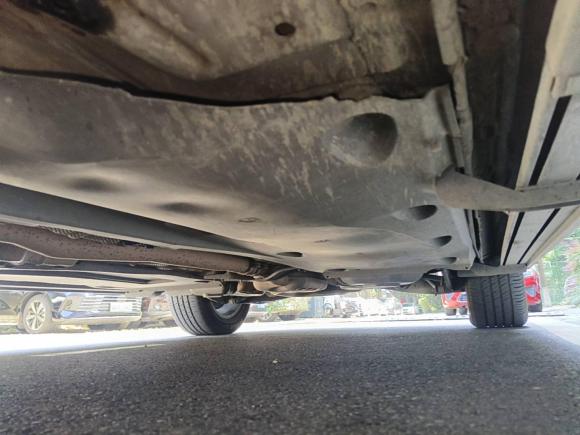 [成都·川A] 二手大众途观2013款 1.8TSI 自动四驱豪华型