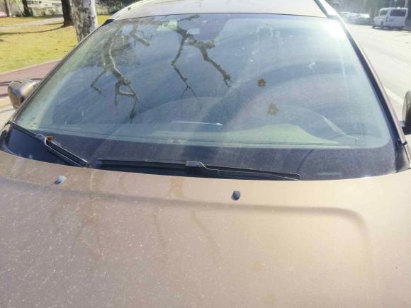 [上海·豫S] 二手沃尔沃沃尔沃XC602013款 T5 智雅版