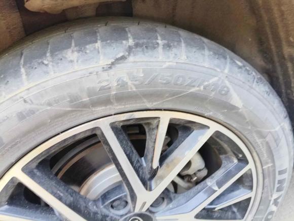 [宁波·浙B] 二手比亚迪比亚迪e92021款 商务版