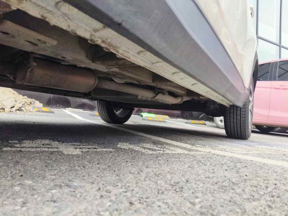 [杭州·浙B] 二手宝骏宝骏5302020款 1.5T CVT尊贵互联型 6座