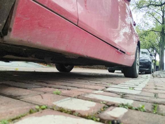 [台州·浙J] 二手宝马宝马1系2012款 118i 领先型