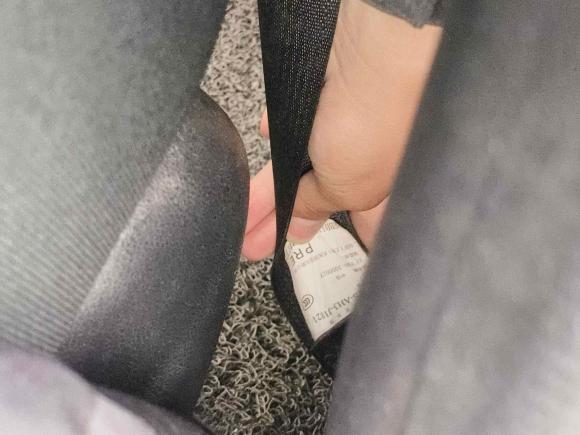 [台州·浙J] 二手本田飞度2014款 1.5L LX CVT舒适型