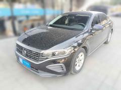 [武汉·鄂W] 大众帕萨特2024款 280TSI 商务版