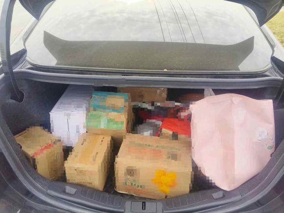 [嘉兴·浙F] 二手福特蒙迪欧2017款 EcoBoost 245 豪华运动型