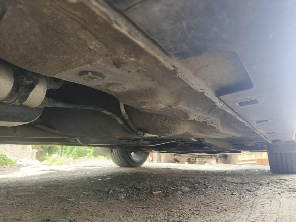 [广州·粤H] 二手奔腾奔腾T772019款 230 TID 自动尊享型 国V