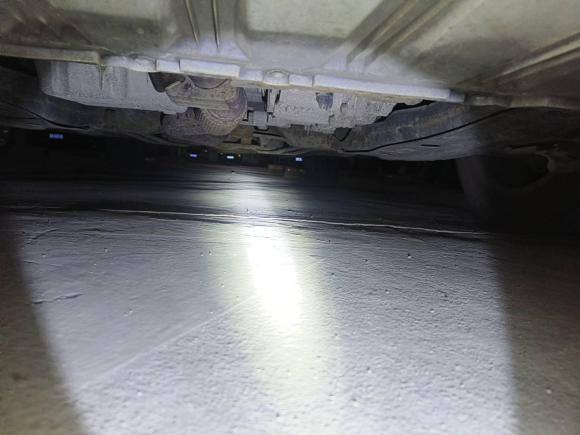 [青岛·鲁B] 二手雪佛兰迈锐宝2016款 1.6T 自动豪华版