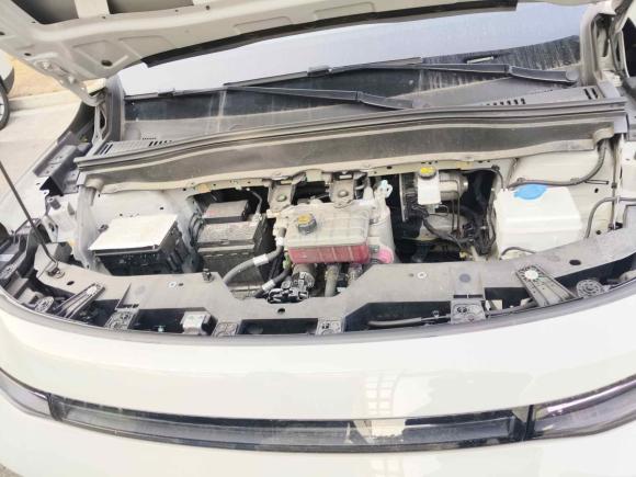 [上海·苏A] 二手零跑汽车零跑B102025款 510悦享版