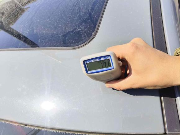 [嘉兴·浙F] 二手现代伊兰特2021款 1.5L CVT GLX精英版