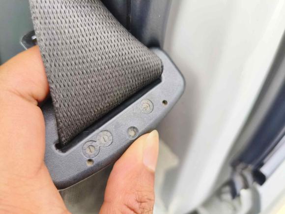 [合肥·皖A] 二手宝马宝马3系2017款 320Li M运动型