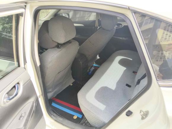 [合肥·苏C] 二手日产轩逸2024款 经典 1.6XE CVT舒适版