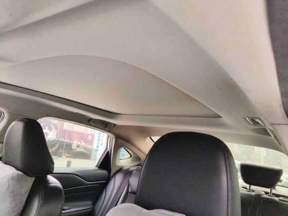 [佛山·粤E] 二手埃安AION S2020款 魅 580