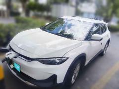 [苏州·苏E] 雪佛兰畅巡2022款 星享版