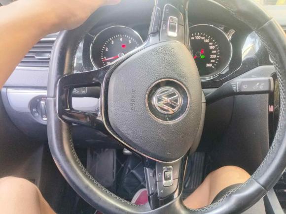 [金华·浙G] 二手大众速腾2018款 1.6L 自动舒适型