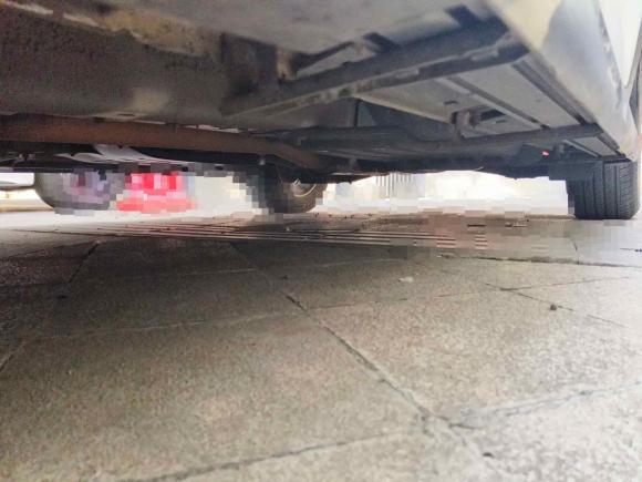 [合肥·皖A] 二手现代途胜2015款 1.6T 双离合两驱智能型