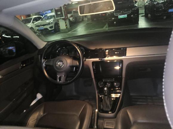 [南京·苏A] 二手大众宝来2013款 1.4T 自动舒适型