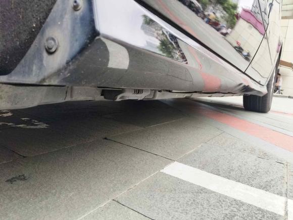 [上海·沪M] 二手奔驰奔驰R级2010款 R 300 L 商务型