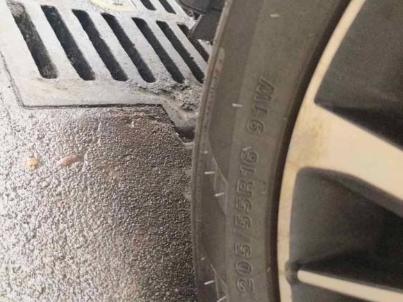 [金华·浙G] 二手现代悦动2017款 1.6L 自动悦值版GLS