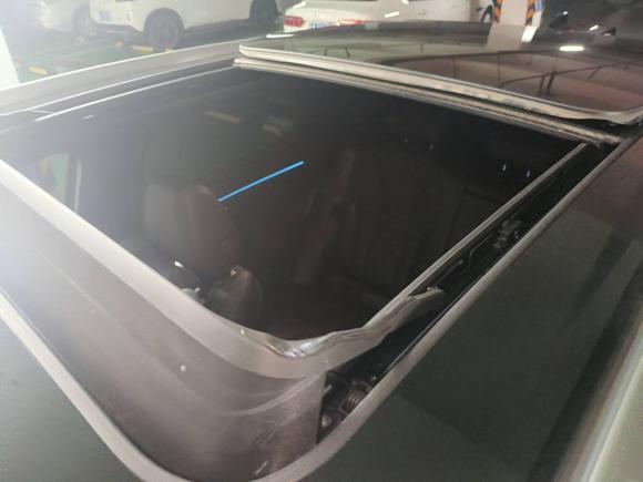 [合肥·皖A] 二手魏牌魏牌 摩卡2021款 2.0T 两驱特醇版