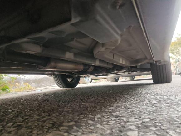 [上海·苏F] 二手起亚KX3傲跑2015款 1.6T 自动两驱DLX