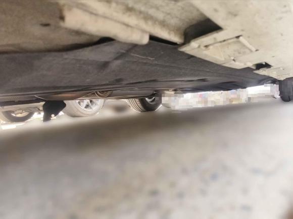 [南昌·赣A] 二手本田型格2022款 240TURBO CVT科技版