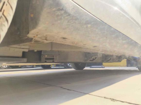 [武汉·鄂A] 二手哪吒汽车哪吒V2021款 长续航娱乐版升级型